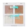 Shimmer Squad 1 Shimmer Squad -Costetic Make-up Store LSQ001 Lottie Shimmer Squad Closed