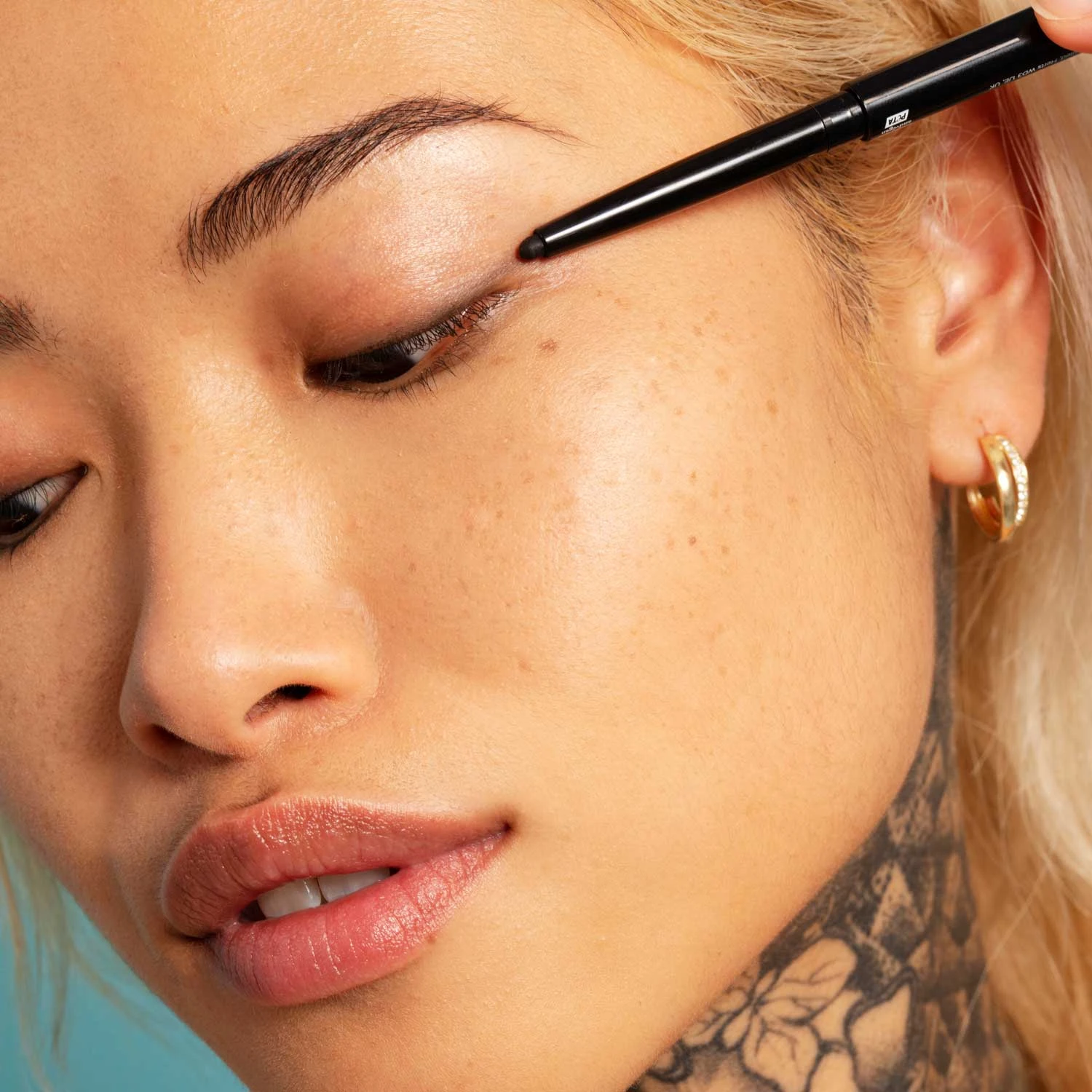 Am To Pm Retractable Eyeliner 4 Am To Pm Retractable Eyeliner - Image 2