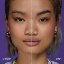 Arch Rival - Microfine Brow Pen 20 Arch Rival - Microfine Brow Pen -Costetic Make-up Store Lottie Arch Rival Microfine Brow Pen Model Ella 3 before and after