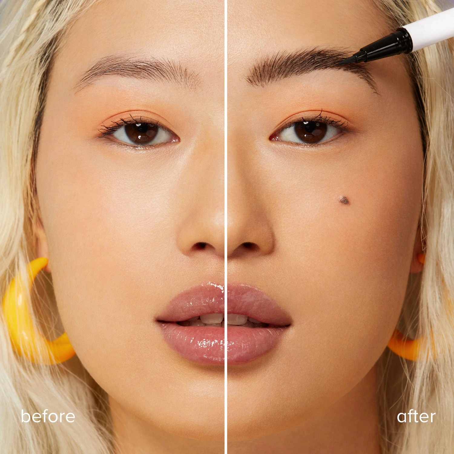 Arch Rival - Microfine Brow Pen 4 Arch Rival - Microfine Brow Pen - Image 2