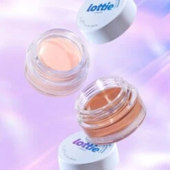 Everyday Kit 40 Everyday Kit -Costetic Make-up Store Lottie Bright Bounce Undereye Brightening Corrector Creative Group 2 209f9119 9c2f 426e 887b 4fe7c646836a