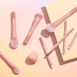 Blending Sponge 13 Blending Sponge -Costetic Make-up Store Lottie Brushes Creative 10