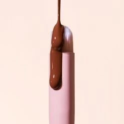 Pointed Concealer Brush 9 Pointed Concealer Brush -Costetic Make-up Store Lottie Brushes Creative 2