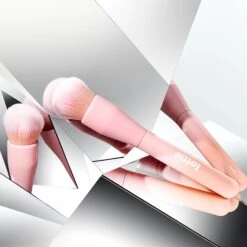 Brush Set 12 Brush Set -Costetic Make-up Store Lottie Brushes Creative 6