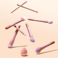 Blending Sponge 12 Blending Sponge -Costetic Make-up Store Lottie Brushes Creative 9