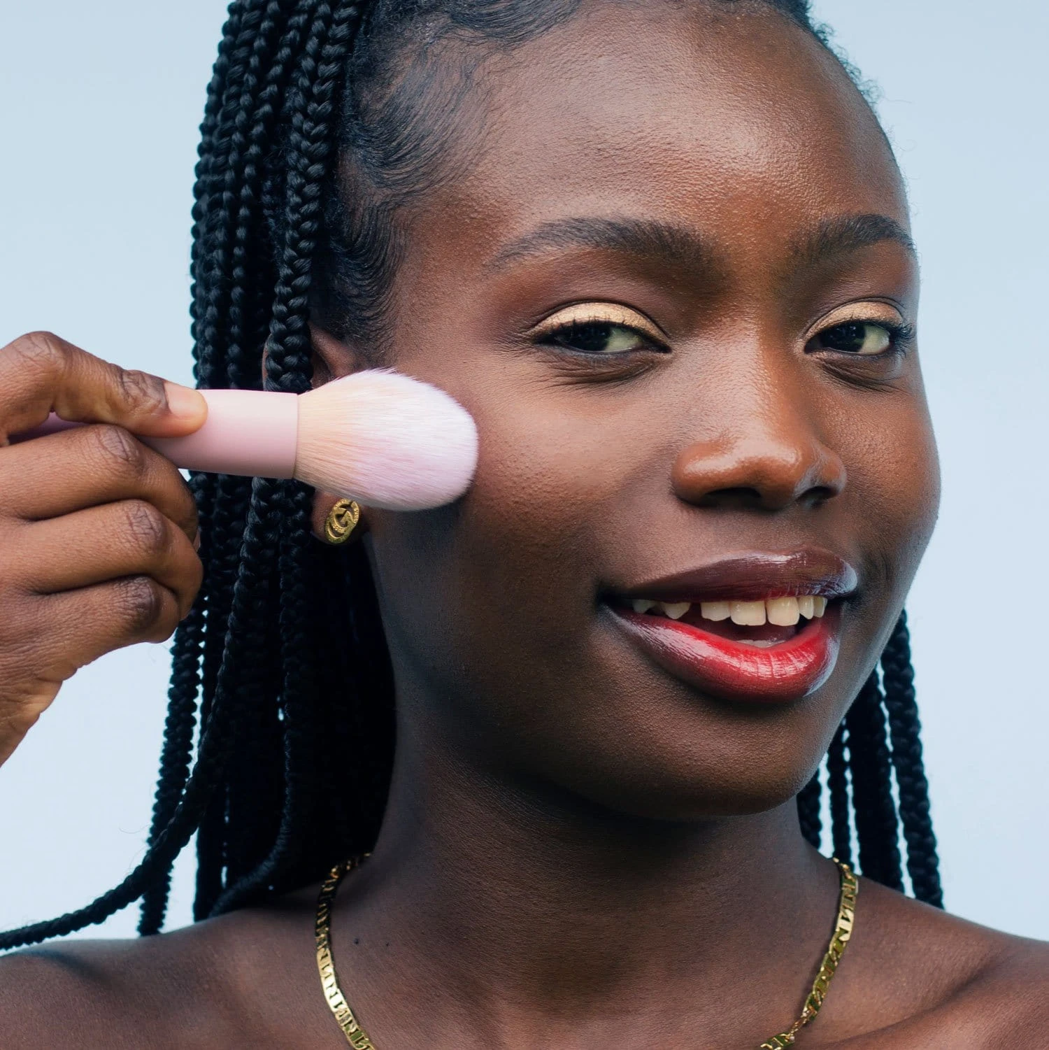 Brush Set 4 Brush Set - Image 2