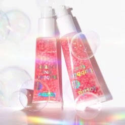 Bubble Tea Primer 21 Bubble Tea Primer -Costetic Make-up Store Lottie Bubble Tea Primer Creative 5