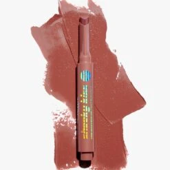 Cheeky Kiss Lip & Cheek Stick -Costetic Make-up Store Lottie Cheeky Kiss Creative Such a Flirt Swatch