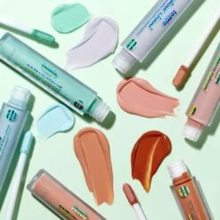 Colour Cloud 35 Colour Cloud -Costetic Make-up Store Lottie Colour Cloud Creative Group 15