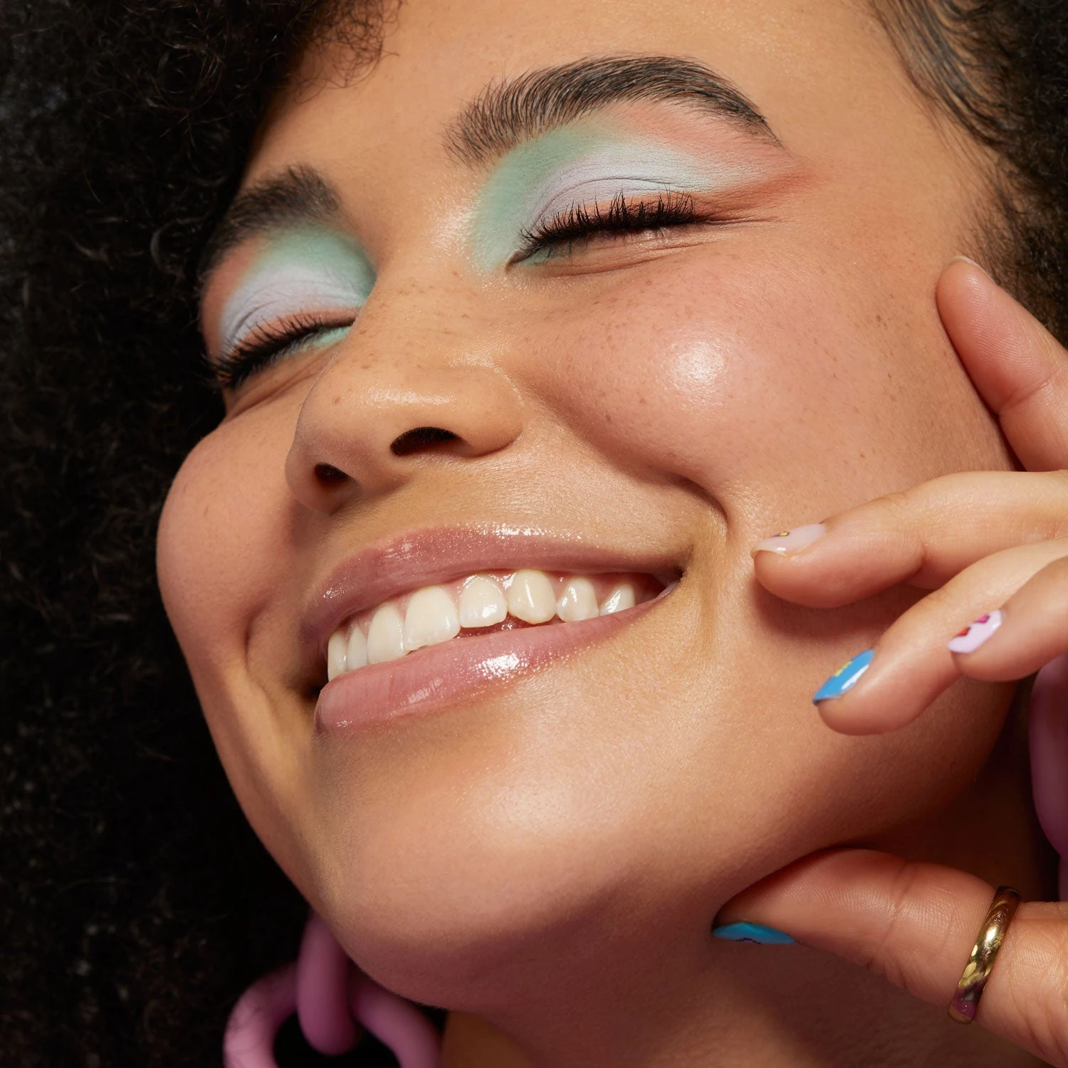 Colour Cloud 4 Colour Cloud - Image 2