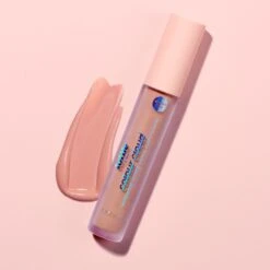 Colour Cloud 24 Colour Cloud -Costetic Make-up Store Lottie Colour Cloud Solo Creative Peach Out 1