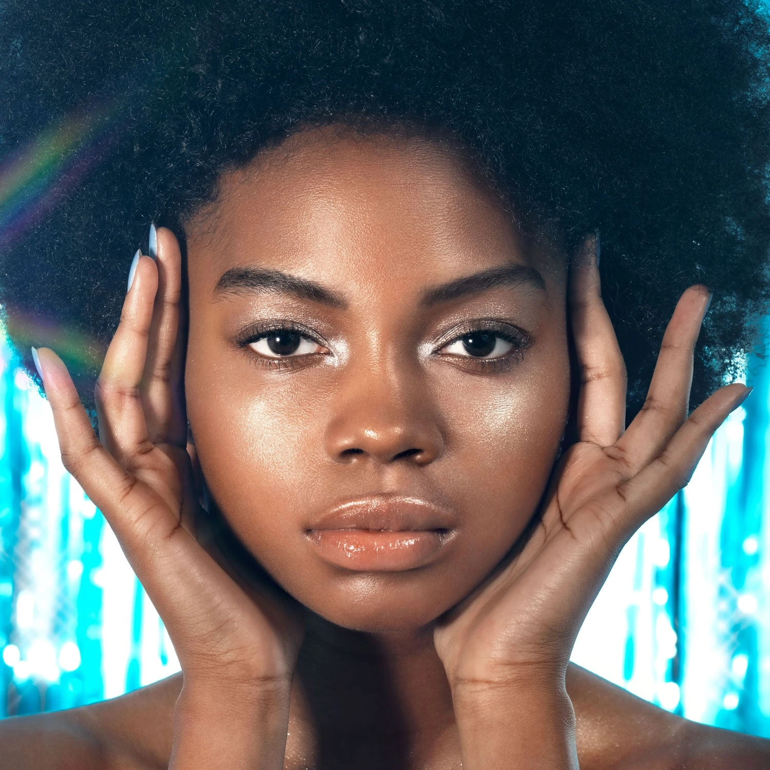 Diamond Bounce Highlighter 4 Diamond Bounce Highlighter - Image 2