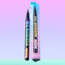 Extreme Ink 25 Extreme Ink -Costetic Make-up Store Lottie Extreme Ink Liquid Eyeliner Creative 1