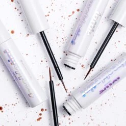 Freckle Tint 25 Freckle Tint -Costetic Make-up Store Lottie Freckle Tint Creative 3