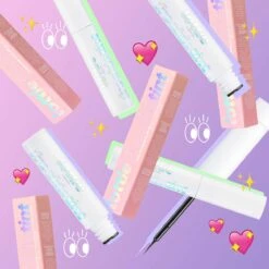 Freckle Tint 19 Freckle Tint -Costetic Make-up Store Lottie Freckle Tint Creative Gradient 3