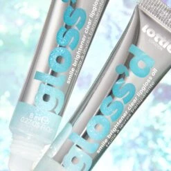 Gloss'd Made Ya' Smile -Costetic Make-up Store Lottie Glossd Made Ya Smile Creative 6