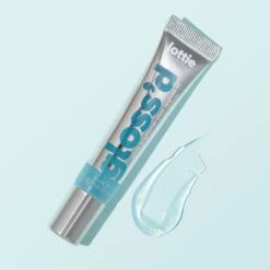 Gloss'd Made Ya' Smile -Costetic Make-up Store Lottie Glossd Made Ya Smile Creative 7