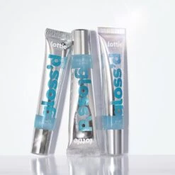 Gloss'd Made Ya' Smile -Costetic Make-up Store Lottie Glossd Made Ya Smile Creative 9