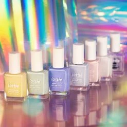 Speedy Top Coat 8 Speedy Top Coat -Costetic Make-up Store Lottie Nail Polish Creative 9 b126feda a21c 4fb6 8675 2a8030468629