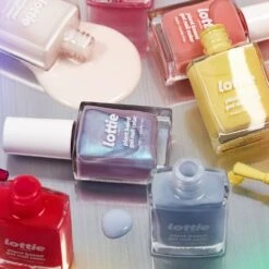 Plant Based Gel Effect Polish - Lowkey 8 Plant Based Gel Effect Polish - Lowkey -Costetic Make-up Store Lottie Nail Polish Creative Texture 11 4061bf04 b72c 40a8 bb9b f7ab0af607a0
