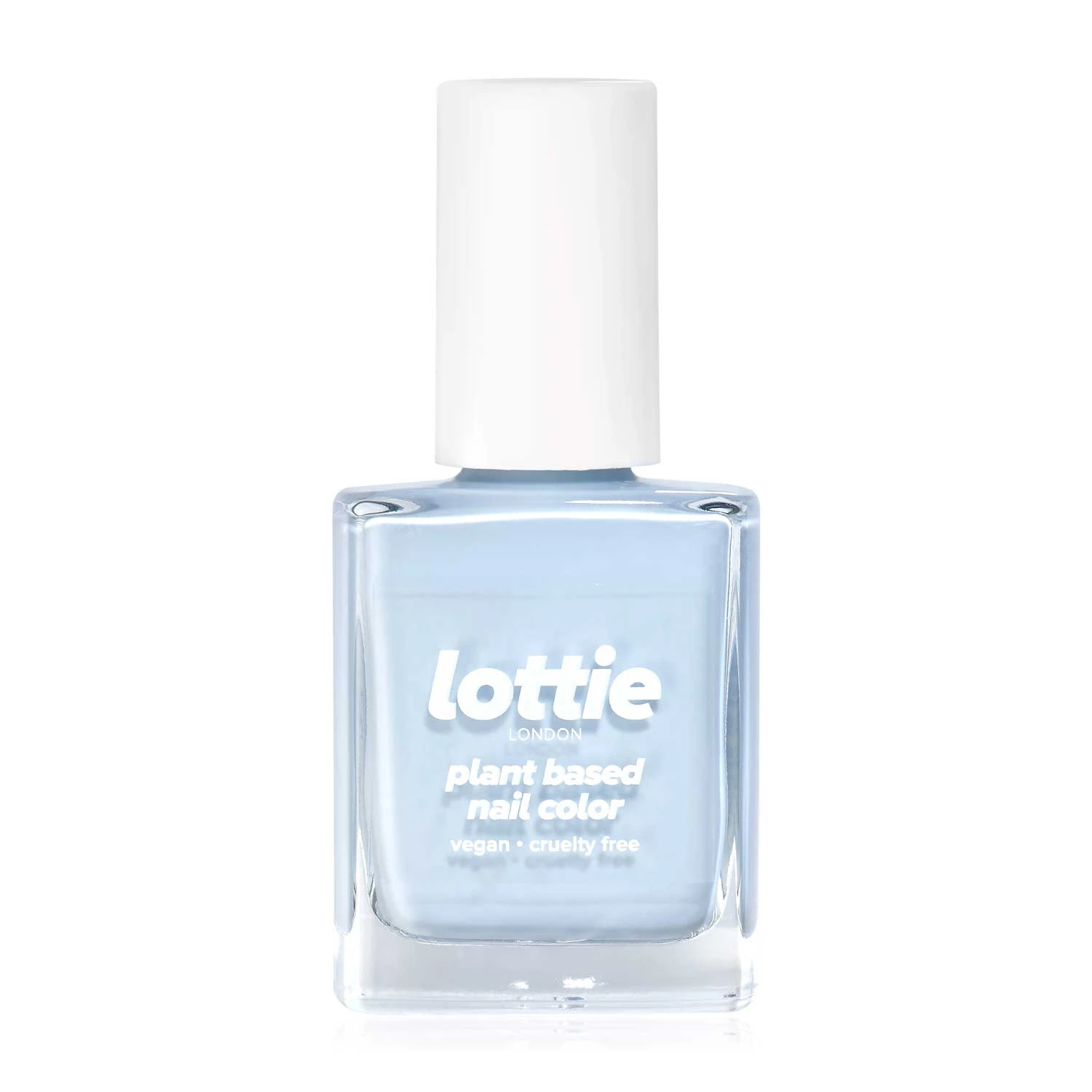 Plant Based Gel Effect Polish - Feeling Myself 3 Plant Based Gel Effect Polish - Feeling Myself