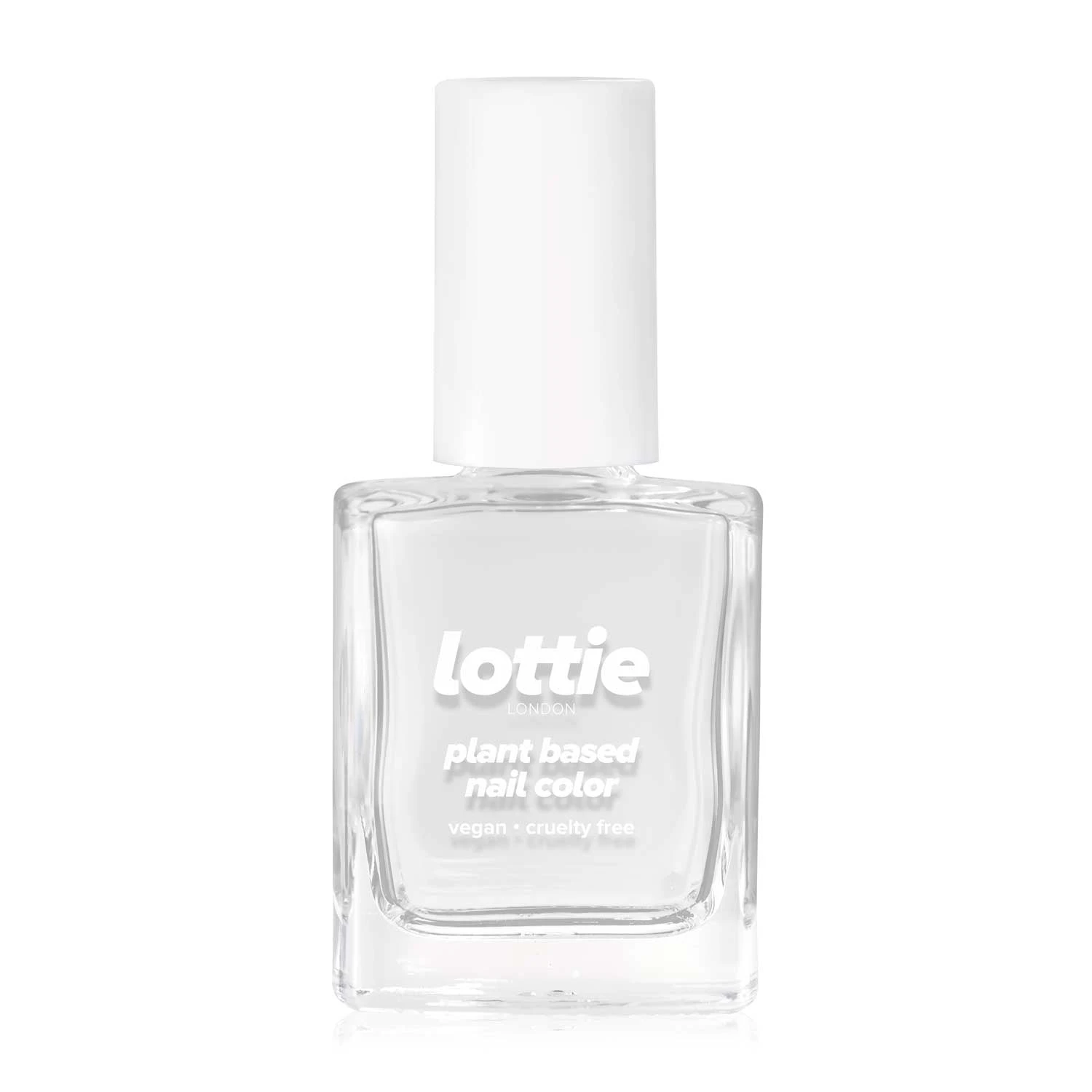 Plant Based Gel Effect Polish - Lowkey 3 Plant Based Gel Effect Polish - Lowkey