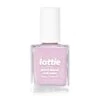 Plant Based Gel Effect Polish - Mood 1 Plant Based Gel Effect Polish - Mood -Costetic Make-up Store Lottie Nail Polish Mood