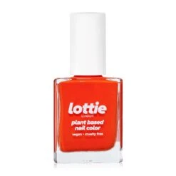 Plant Based Gel Effect Polish - Slim Thic