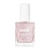 Plant Based Gel Effect Polish - Go Off! 1 Plant Based Gel Effect Polish - Go Off! -Costetic Make-up Store Lottie Nail Polish Swatch Go off
