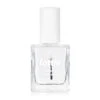 Base Coat -Costetic Make-up Store Lottie Nail Polish Swatch Speedy Base Coat