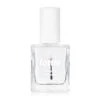 Speedy Top Coat 1 Speedy Top Coat -Costetic Make-up Store Lottie Nail Polish Swatch Speedy Top Coat