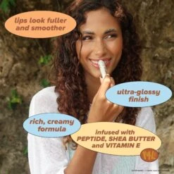 Outer Banks P4L Lip Peptide 10 Outer Banks P4L Lip Peptide -Costetic Make-up Store Lottie OBX Info LipPeptideBalm min