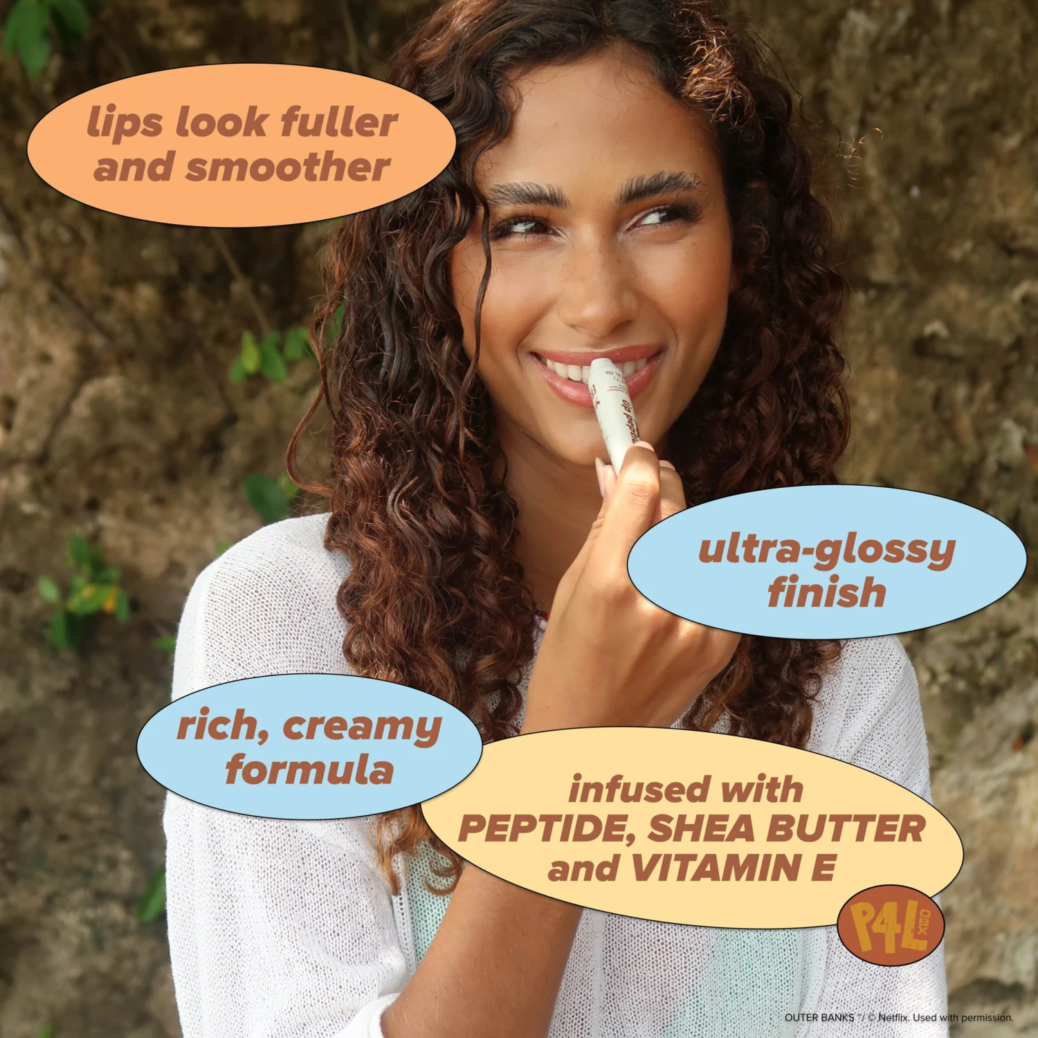 Outer Banks P4L Lip Peptide 5 Outer Banks P4L Lip Peptide - Image 3