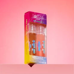 Oil Slick Duo 23 Oil Slick Duo -Costetic Make-up Store Lottie Oil Slick Duo Creative 3