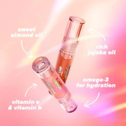 Oil Slick Duo 20 Oil Slick Duo -Costetic Make-up Store Lottie Oil Slick Duo Ingredients