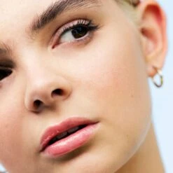 Oil Slick Mini's! -Costetic Make-up Store Lottie Oil Slick Vanilla Whip Model 3