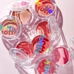 Ombré Blush 26 Ombré Blush -Costetic Make-up Store Lottie Ombre Blush Creative 1