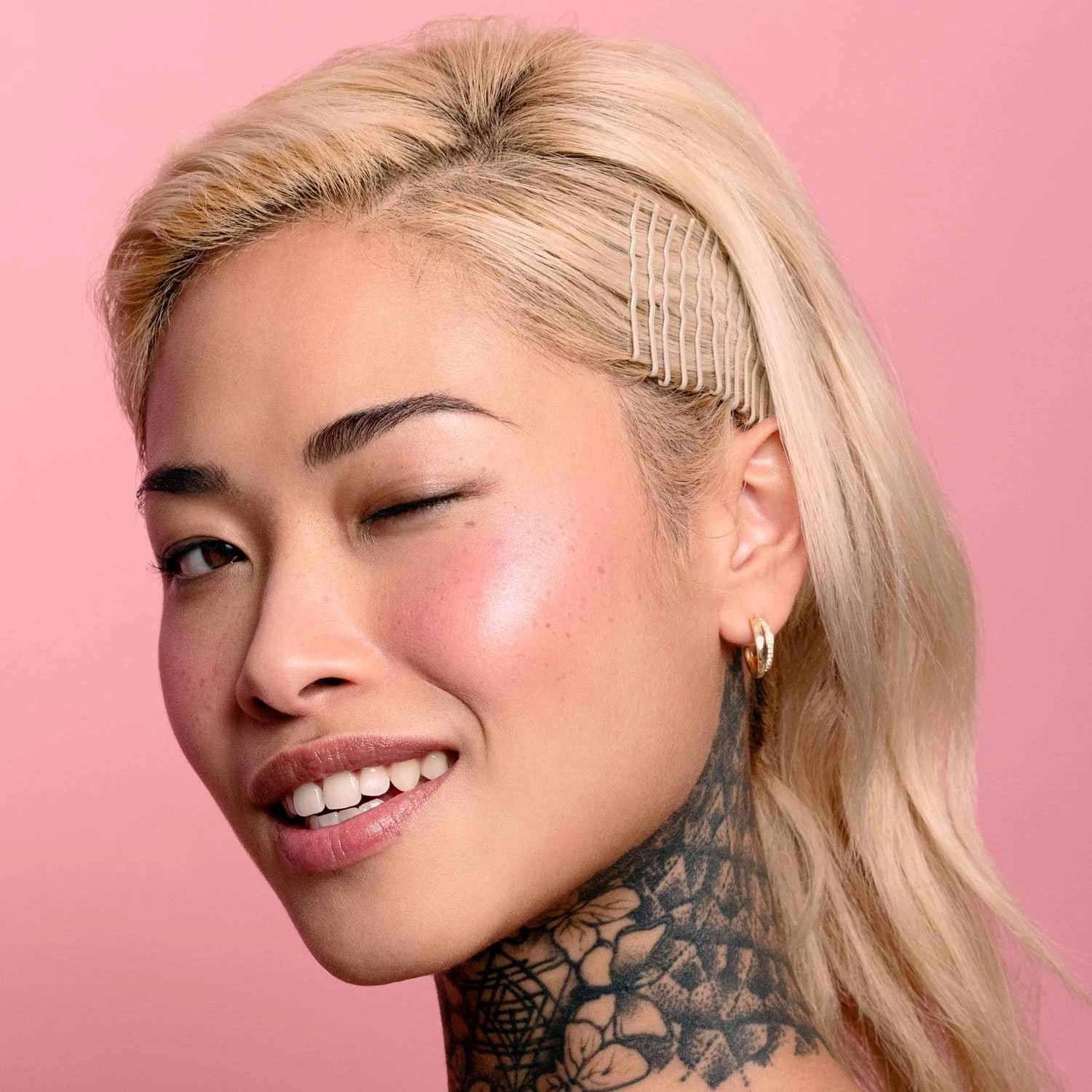 Ombré Blush 4 Ombré Blush - Image 2