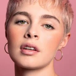 Ombré Blush 28 Ombré Blush -Costetic Make-up Store Lottie Ombre Blush Serene