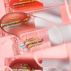 Plumped AF Lipgloss 38 Plumped AF Lipgloss -Costetic Make-up Store Lottie Plumped AF Creative Group 3