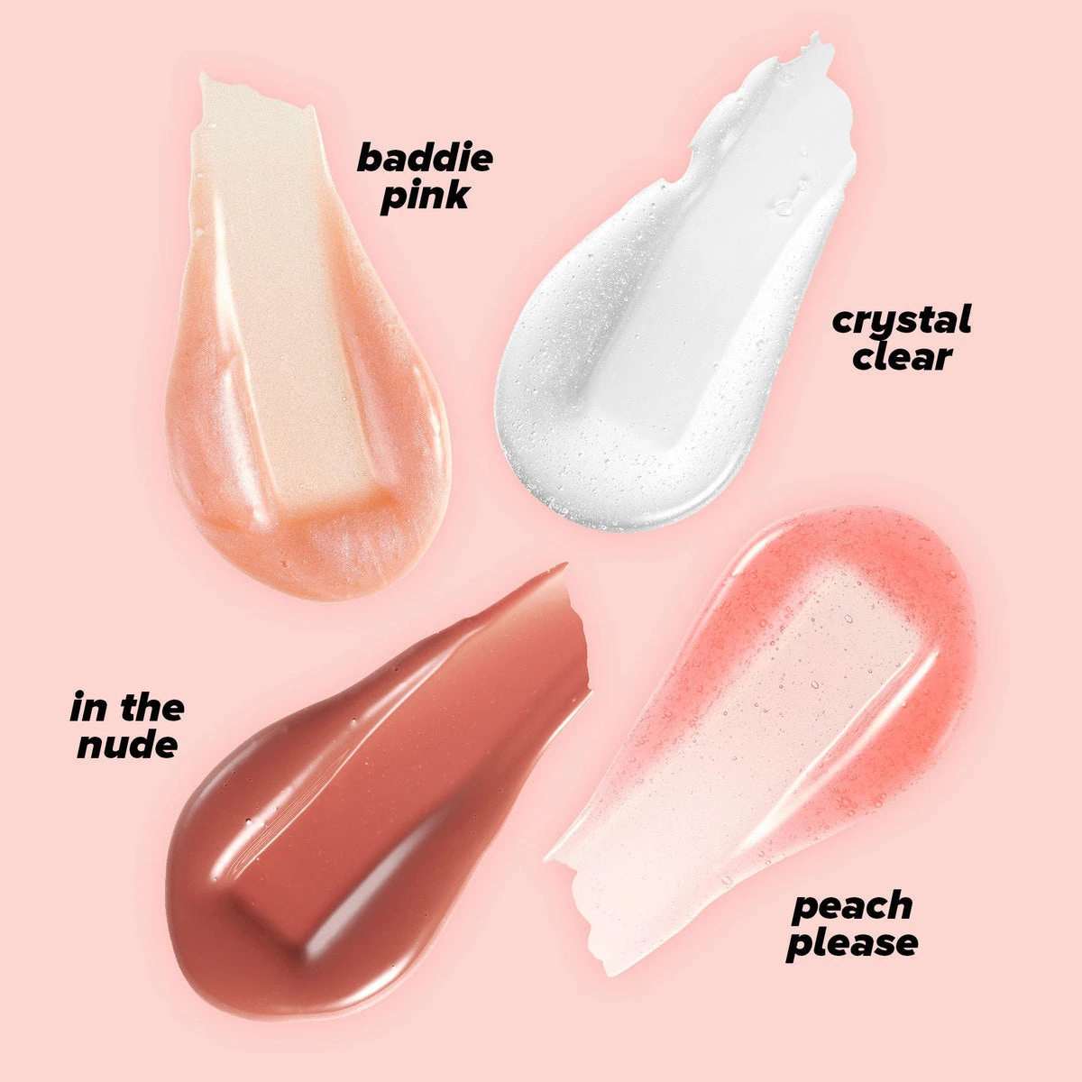 Plumped AF Lipgloss 9 Plumped AF Lipgloss - Image 7