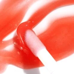 Plumped AF Lipgloss 41 Plumped AF Lipgloss -Costetic Make-up Store Lottie Plumped AF Creative Peach Please 6