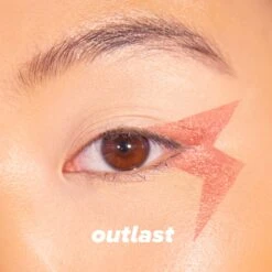 Power Foil 14 Power Foil -Costetic Make-up Store Lottie Power Foil Eye Crop Outlast annotated