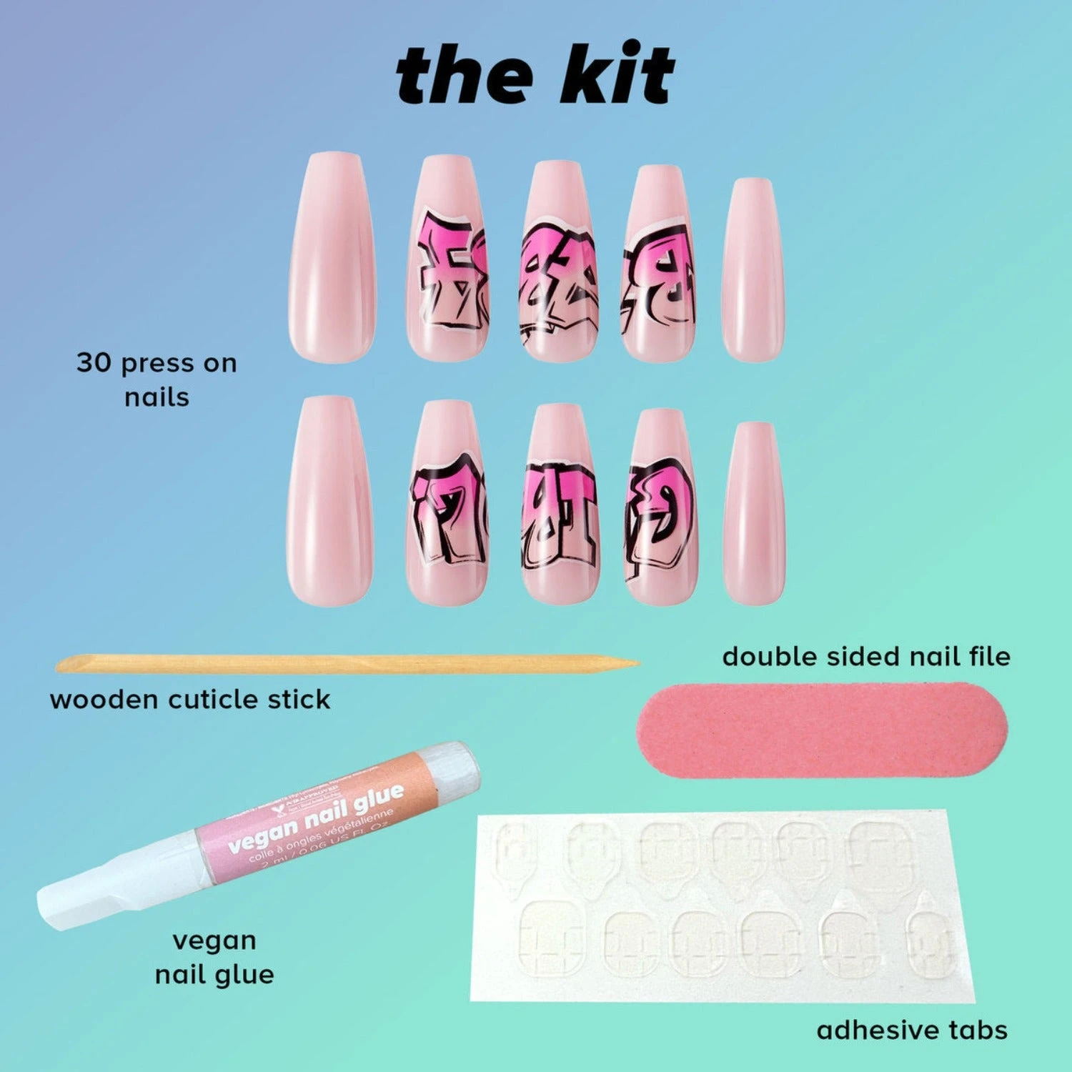 Lottie X Chaun Legend Stay Press'd- Baby Girl 6 Lottie X Chaun Legend Stay Press'd- Baby Girl - Image 4