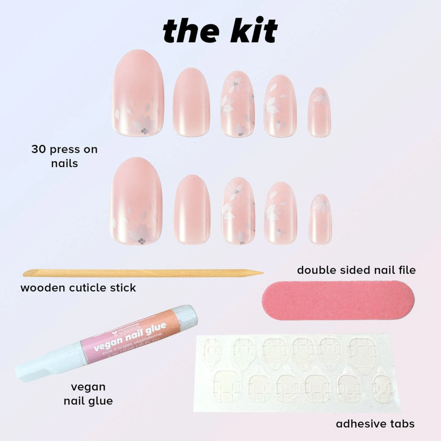 Lottie X KimKim Stay Press'd- Glazed And Unfazed 6 Lottie X KimKim Stay Press'd- Glazed And Unfazed - Image 4