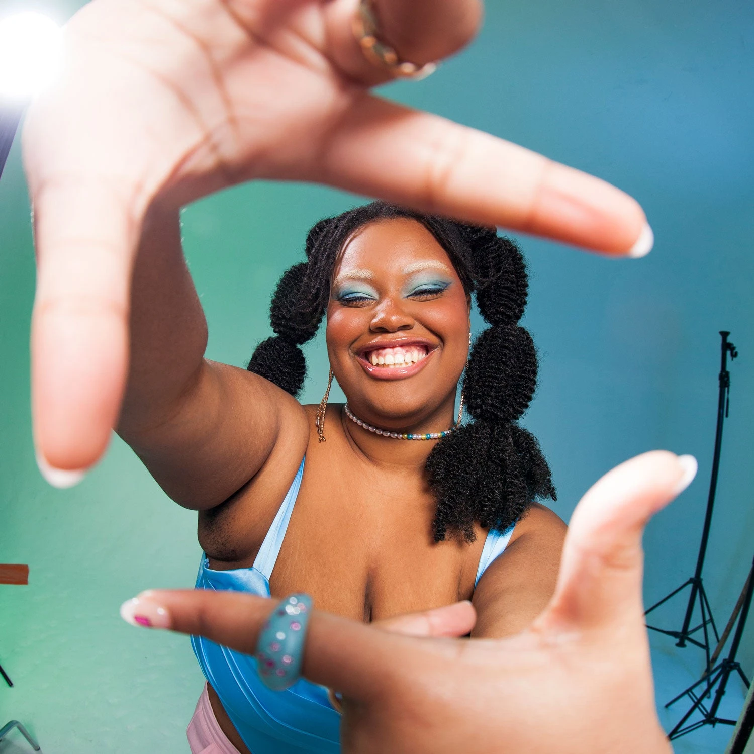 Lottie Palette - Cosmic Love 4 Lottie Palette - Cosmic Love - Image 2