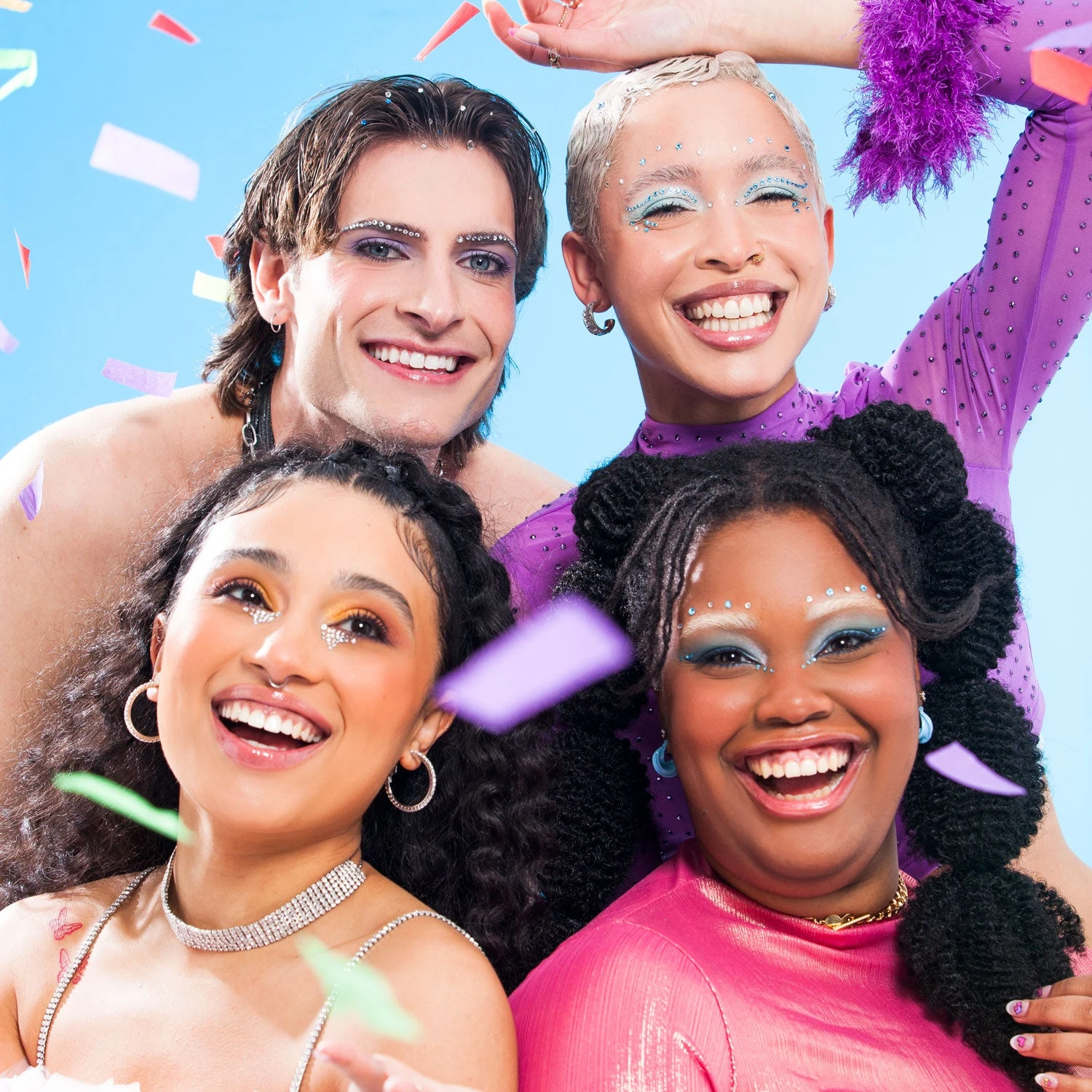 Lottie Palette - Cosmic Love 15 Lottie Palette - Cosmic Love - Image 13