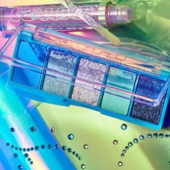 Lottie Palette - Cosmic Love 21 Lottie Palette - Cosmic Love -Costetic Make-up Store Lottie Pride Collection 2023 Group 5