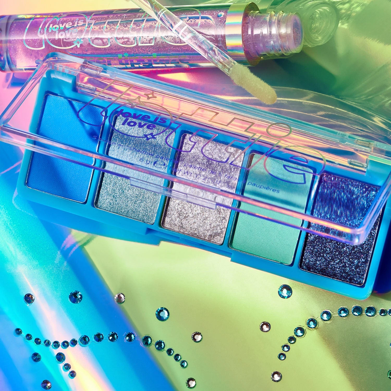 Lottie Palette - Cosmic Love 8 Lottie Palette - Cosmic Love - Image 6