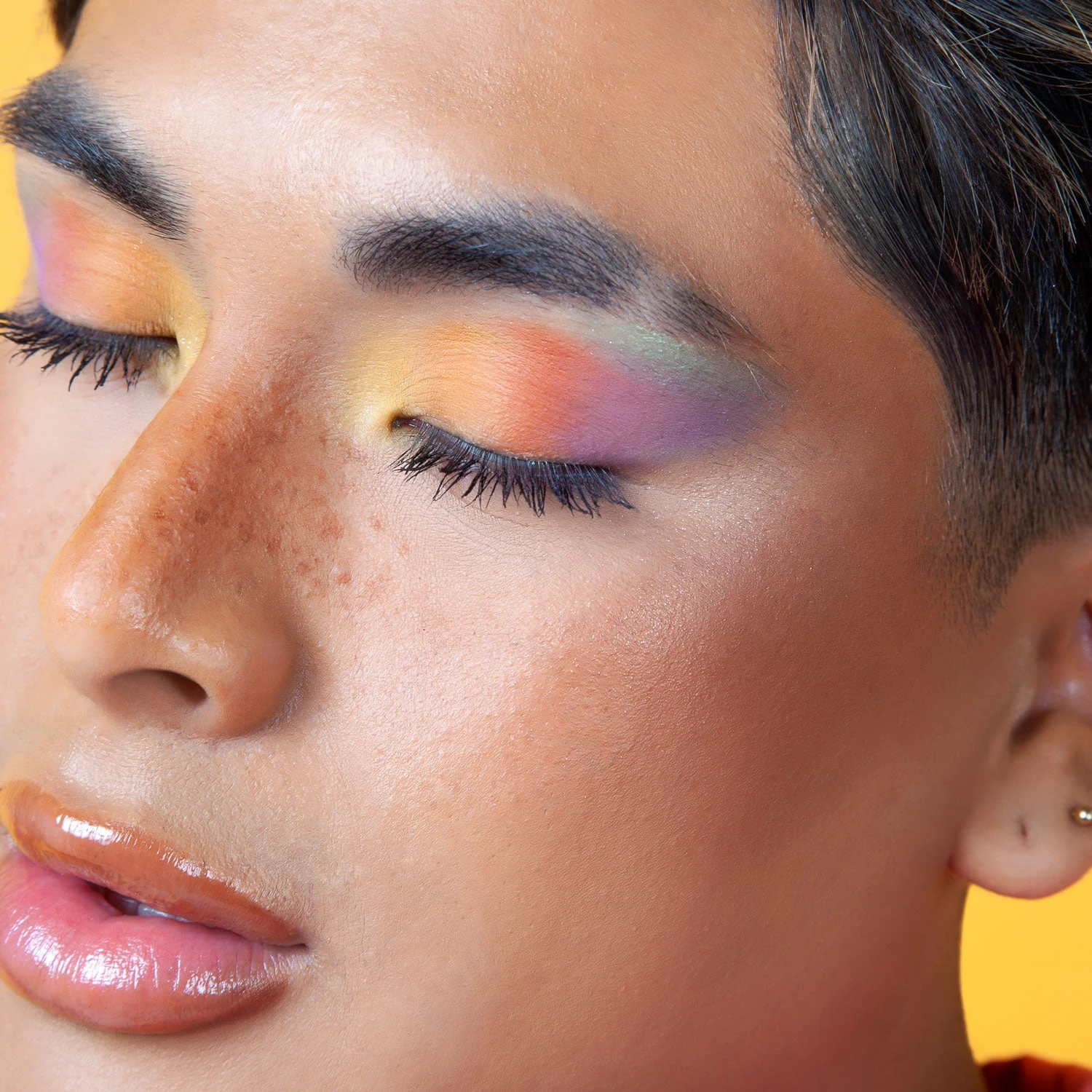 Proud To Be - Lottie Palette 4 Proud To Be - Lottie Palette - Image 2